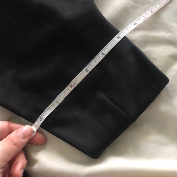 ASOS cutout slit dress - Picture 5 of 11